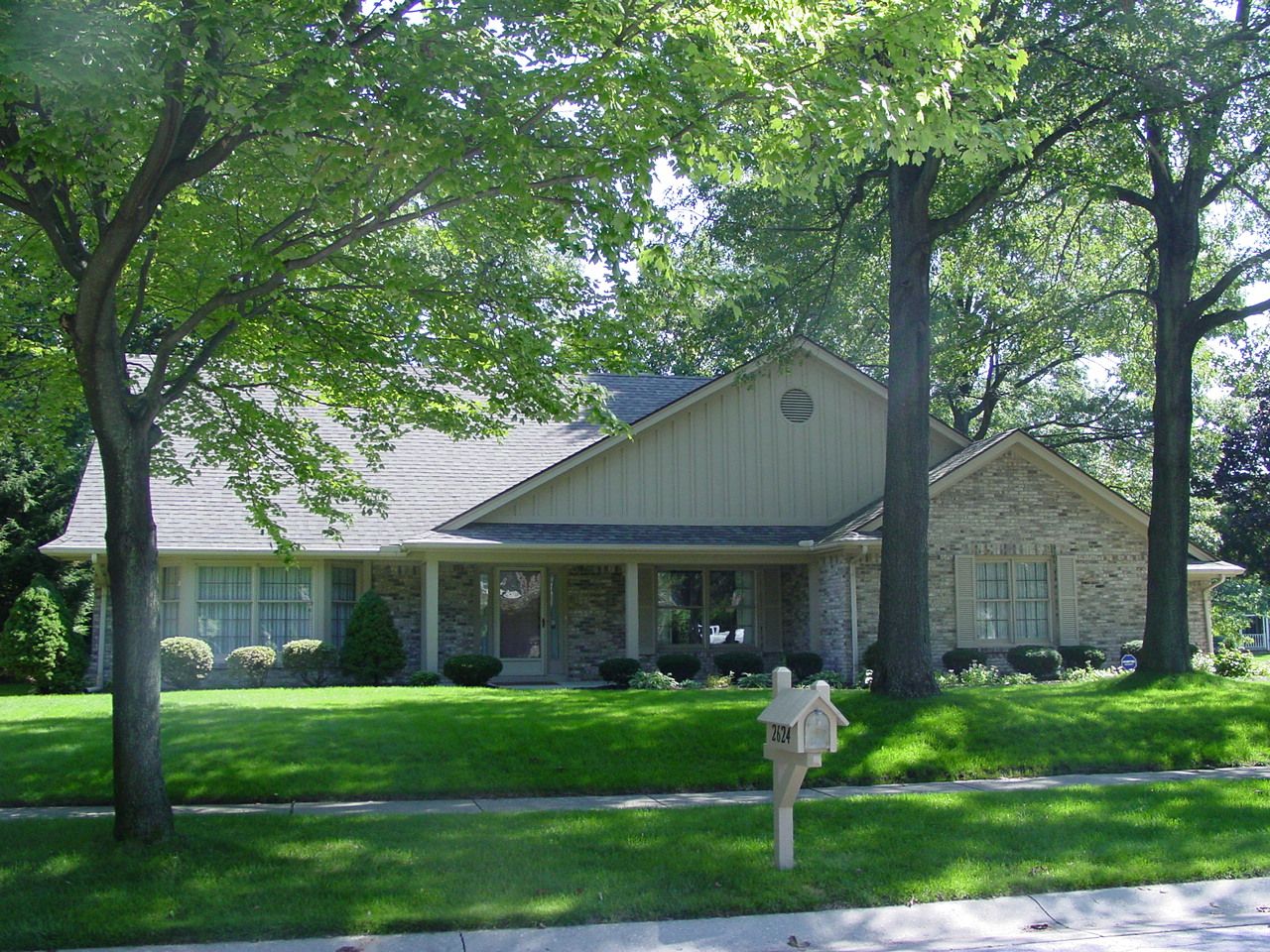 Sylvania Twp. Home, OH Real Estate Listing